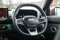 USED 2024 74 DACIA Spring 65 26.8kWh EXTREME Hatchback 5dr Electric Auto (65 ps) 