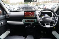 USED 2024 74 DACIA Spring 65 26.8kWh EXTREME Hatchback 5dr Electric Auto (65 ps) 