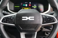USED 2024 74 DACIA Spring 65 26.8kWh EXTREME Hatchback 5dr Electric Auto (65 ps) 