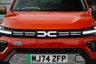 USED 2024 74 DACIA Spring 65 26.8kWh EXTREME Hatchback 5dr Electric Auto (65 ps) 