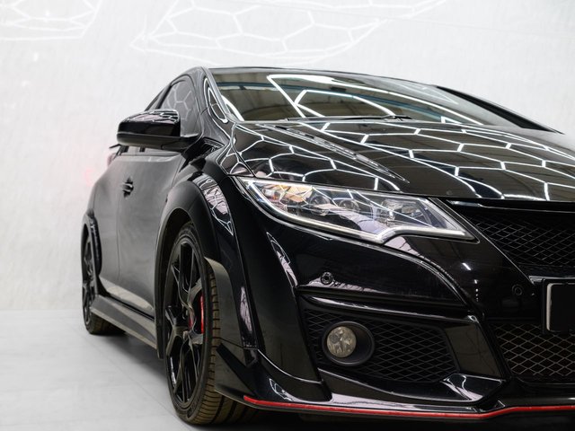 2016 HONDA CIVIC - Photo 2