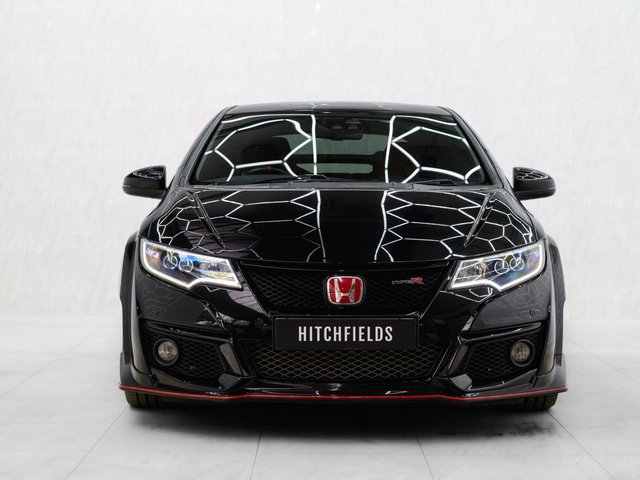 2016 HONDA CIVIC - Photo 4