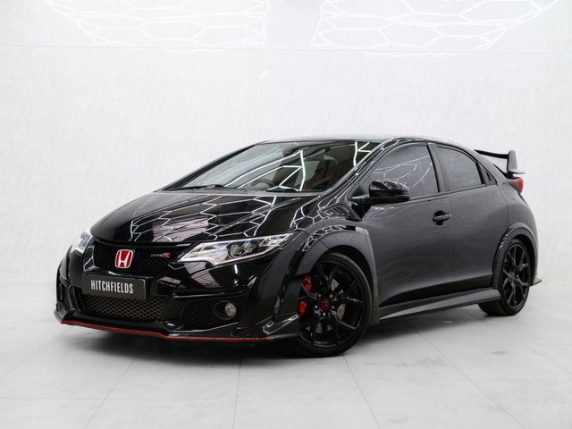 2016 HONDA CIVIC - Photo 5