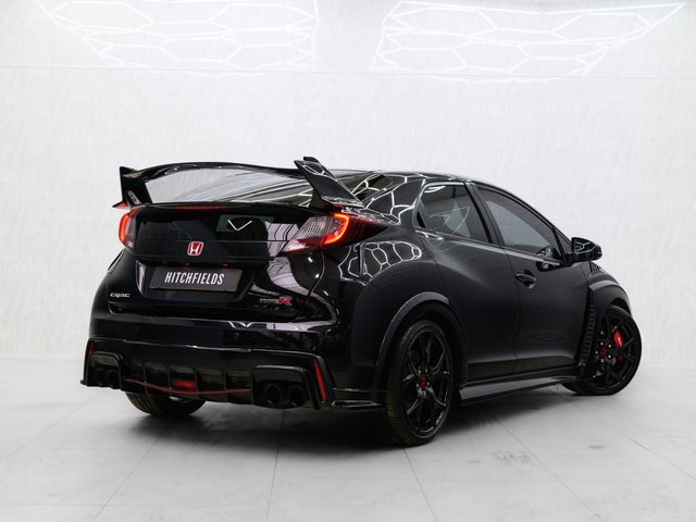 2016 HONDA CIVIC - Photo 10