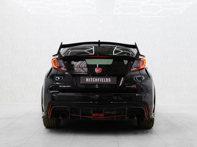 2016 HONDA CIVIC - Photo 11