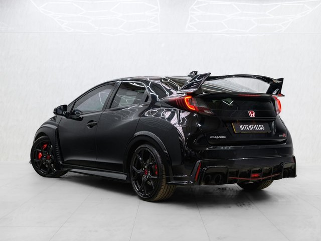 2016 HONDA CIVIC - Photo 12