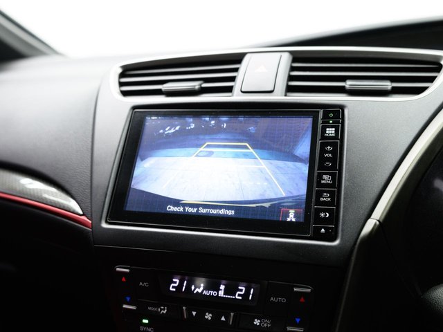 2016 HONDA CIVIC - Photo 9