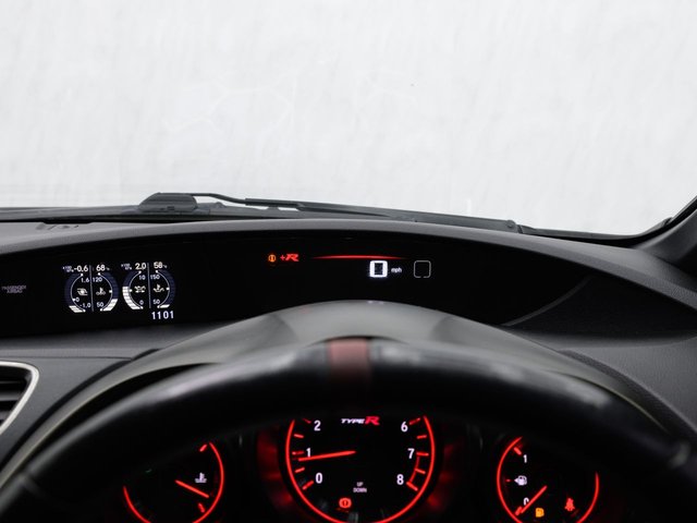 2016 HONDA CIVIC - Photo 7