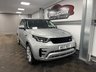 USED 2017 17 LAND ROVER DISCOVERY 3.0 TD V6 HSE Luxury Auto 4WD Euro 6 (s/s) 5dr *PAN ROOF *MERIDIAN *TV SCREEN