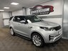 USED 2017 17 LAND ROVER DISCOVERY 3.0 TD V6 HSE Luxury Auto 4WD Euro 6 (s/s) 5dr *PAN ROOF *MERIDIAN *TV SCREEN
