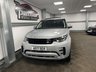 USED 2017 17 LAND ROVER DISCOVERY 3.0 TD V6 HSE Luxury Auto 4WD Euro 6 (s/s) 5dr *PAN ROOF *MERIDIAN *TV SCREEN
