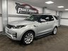 USED 2017 17 LAND ROVER DISCOVERY 3.0 TD V6 HSE Luxury Auto 4WD Euro 6 (s/s) 5dr *PAN ROOF *MERIDIAN *TV SCREEN