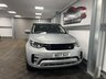 USED 2017 17 LAND ROVER DISCOVERY 3.0 TD V6 HSE Luxury Auto 4WD Euro 6 (s/s) 5dr *PAN ROOF *MERIDIAN *TV SCREEN