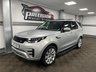 USED 2017 17 LAND ROVER DISCOVERY 3.0 TD V6 HSE Luxury Auto 4WD Euro 6 (s/s) 5dr *PAN ROOF *MERIDIAN *TV SCREEN