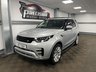USED 2017 17 LAND ROVER DISCOVERY 3.0 TD V6 HSE Luxury Auto 4WD Euro 6 (s/s) 5dr *PAN ROOF *MERIDIAN *TV SCREEN