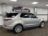 USED 2017 17 LAND ROVER DISCOVERY 3.0 TD V6 HSE Luxury Auto 4WD Euro 6 (s/s) 5dr *PAN ROOF *MERIDIAN *TV SCREEN
