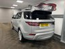 USED 2017 17 LAND ROVER DISCOVERY 3.0 TD V6 HSE Luxury Auto 4WD Euro 6 (s/s) 5dr *PAN ROOF *MERIDIAN *TV SCREEN