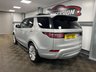 USED 2017 17 LAND ROVER DISCOVERY 3.0 TD V6 HSE Luxury Auto 4WD Euro 6 (s/s) 5dr *PAN ROOF *MERIDIAN *TV SCREEN