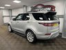 USED 2017 17 LAND ROVER DISCOVERY 3.0 TD V6 HSE Luxury Auto 4WD Euro 6 (s/s) 5dr *PAN ROOF *MERIDIAN *TV SCREEN