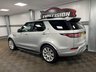 USED 2017 17 LAND ROVER DISCOVERY 3.0 TD V6 HSE Luxury Auto 4WD Euro 6 (s/s) 5dr *PAN ROOF *MERIDIAN *TV SCREEN