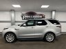 USED 2017 17 LAND ROVER DISCOVERY 3.0 TD V6 HSE Luxury Auto 4WD Euro 6 (s/s) 5dr *PAN ROOF *MERIDIAN *TV SCREEN