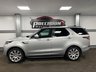USED 2017 17 LAND ROVER DISCOVERY 3.0 TD V6 HSE Luxury Auto 4WD Euro 6 (s/s) 5dr *PAN ROOF *MERIDIAN *TV SCREEN