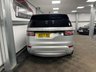 USED 2017 17 LAND ROVER DISCOVERY 3.0 TD V6 HSE Luxury Auto 4WD Euro 6 (s/s) 5dr *PAN ROOF *MERIDIAN *TV SCREEN