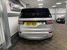 USED 2017 17 LAND ROVER DISCOVERY 3.0 TD V6 HSE Luxury Auto 4WD Euro 6 (s/s) 5dr *PAN ROOF *MERIDIAN *TV SCREEN