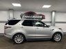 USED 2017 17 LAND ROVER DISCOVERY 3.0 TD V6 HSE Luxury Auto 4WD Euro 6 (s/s) 5dr *PAN ROOF *MERIDIAN *TV SCREEN