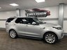 USED 2017 17 LAND ROVER DISCOVERY 3.0 TD V6 HSE Luxury Auto 4WD Euro 6 (s/s) 5dr *PAN ROOF *MERIDIAN *TV SCREEN