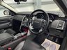 USED 2017 17 LAND ROVER DISCOVERY 3.0 TD V6 HSE Luxury Auto 4WD Euro 6 (s/s) 5dr *PAN ROOF *MERIDIAN *TV SCREEN