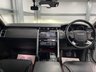 USED 2017 17 LAND ROVER DISCOVERY 3.0 TD V6 HSE Luxury Auto 4WD Euro 6 (s/s) 5dr *PAN ROOF *MERIDIAN *TV SCREEN