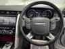 USED 2017 17 LAND ROVER DISCOVERY 3.0 TD V6 HSE Luxury Auto 4WD Euro 6 (s/s) 5dr *PAN ROOF *MERIDIAN *TV SCREEN