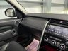 USED 2017 17 LAND ROVER DISCOVERY 3.0 TD V6 HSE Luxury Auto 4WD Euro 6 (s/s) 5dr *PAN ROOF *MERIDIAN *TV SCREEN