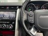 USED 2017 17 LAND ROVER DISCOVERY 3.0 TD V6 HSE Luxury Auto 4WD Euro 6 (s/s) 5dr *PAN ROOF *MERIDIAN *TV SCREEN