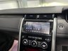 USED 2017 17 LAND ROVER DISCOVERY 3.0 TD V6 HSE Luxury Auto 4WD Euro 6 (s/s) 5dr *PAN ROOF *MERIDIAN *TV SCREEN