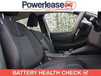 USED 2021 71 NISSAN LEAF 40kWh Acenta Hatchback 5dr Electric Auto (150 ps) 