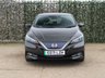 USED 2021 71 NISSAN LEAF 40kWh Acenta Hatchback 5dr Electric Auto (150 ps) 