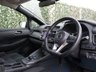 USED 2021 71 NISSAN LEAF 40kWh Acenta Hatchback 5dr Electric Auto (150 ps) 