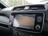 USED 2021 71 NISSAN LEAF 40kWh Acenta Hatchback 5dr Electric Auto (150 ps) 