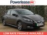 USED 2021 71 NISSAN LEAF 40kWh Acenta Hatchback 5dr Electric Auto (150 ps) 