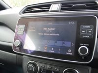 USED 2021 71 NISSAN LEAF 40kWh Acenta Hatchback 5dr Electric Auto (150 ps) 
