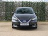 USED 2021 71 NISSAN LEAF 40kWh Acenta Hatchback 5dr Electric Auto (150 ps) 