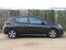 USED 2021 71 NISSAN LEAF 40kWh Acenta Hatchback 5dr Electric Auto (150 ps) 