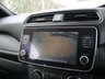 USED 2021 71 NISSAN LEAF 40kWh Acenta Hatchback 5dr Electric Auto (150 ps) 
