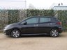 USED 2021 71 NISSAN LEAF 40kWh Acenta Hatchback 5dr Electric Auto (150 ps) 