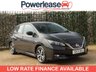 USED 2021 71 NISSAN LEAF 40kWh Acenta Hatchback 5dr Electric Auto (150 ps) 