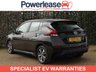 USED 2021 71 NISSAN LEAF 40kWh Acenta Hatchback 5dr Electric Auto (150 ps) 