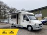USED 2004 04 CI CARIOCA AWNING-TRUMA-TV-TOILET/SHOWER-GRILL-SOLAR AWNINGTRUMATVSOLARFRIDGES