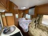 USED 2004 04 CI CARIOCA AWNING-TRUMA-TV-TOILET/SHOWER-GRILL-SOLAR AWNINGTRUMATVSOLARFRIDGES